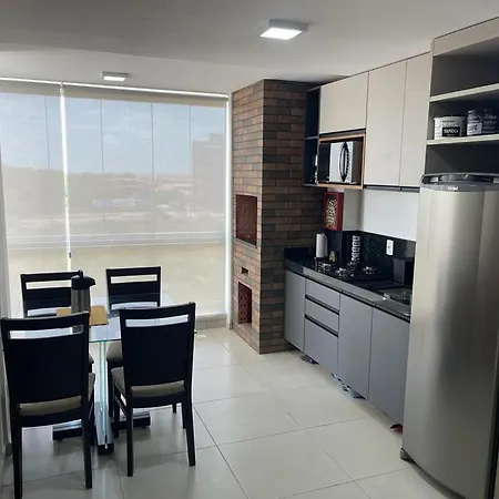 Premier Do Atalaia M203 Apartment Salinopolis Exterior photo