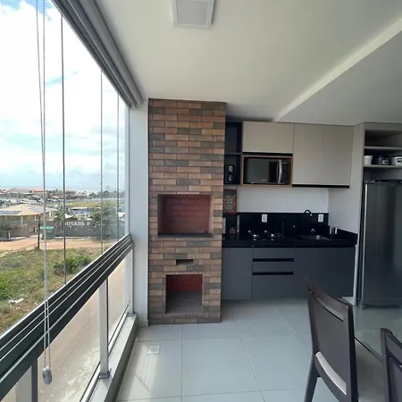 Premier Do Atalaia M203 Apartment Salinopolis Exterior photo