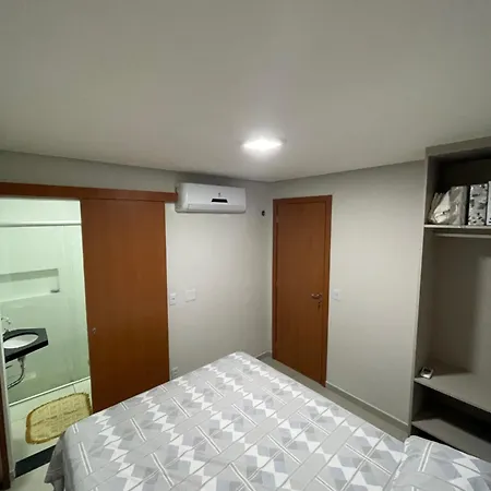Premier Do Atalaia M203 Apartment Salinopolis Exterior photo
