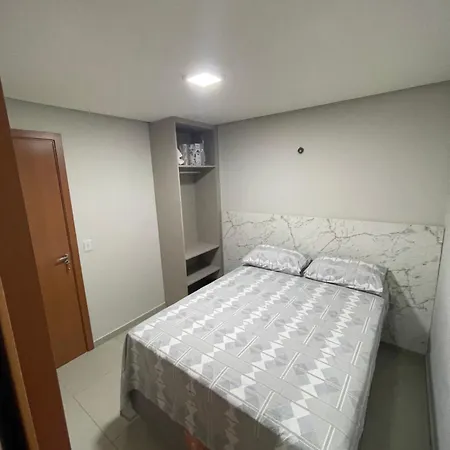 Premier Do Atalaia M203 Apartment Salinopolis Exterior photo