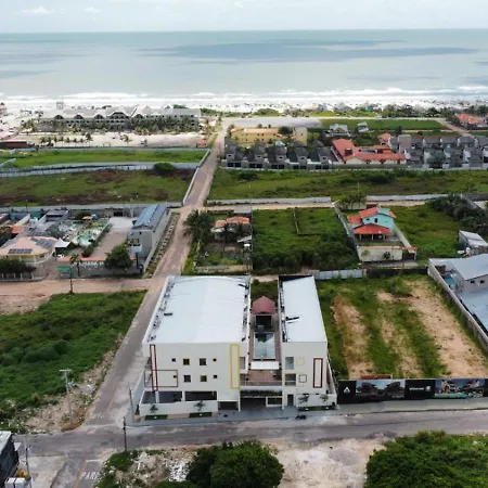 Premier Do Atalaia M203 Apartment Salinopolis Exterior photo