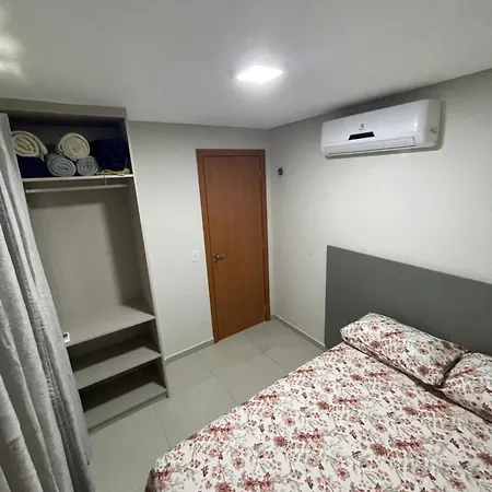 Premier Do Atalaia M203 Apartment Salinopolis Exterior photo