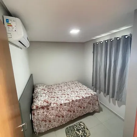 Premier Do Atalaia M203 Apartment Salinopolis Exterior photo