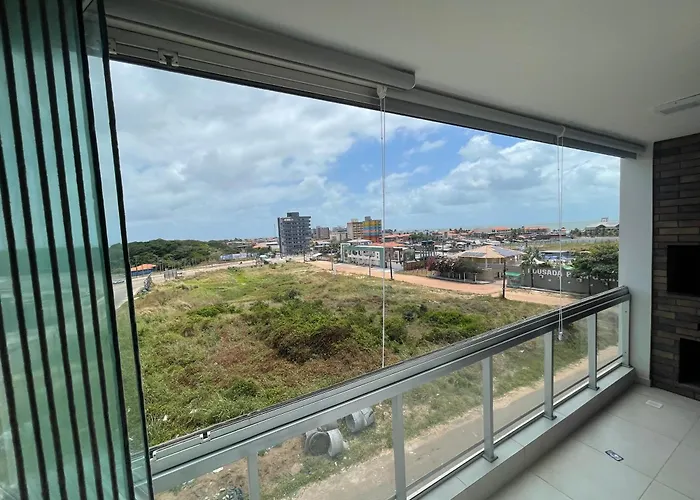 Premier Do Atalaia M203