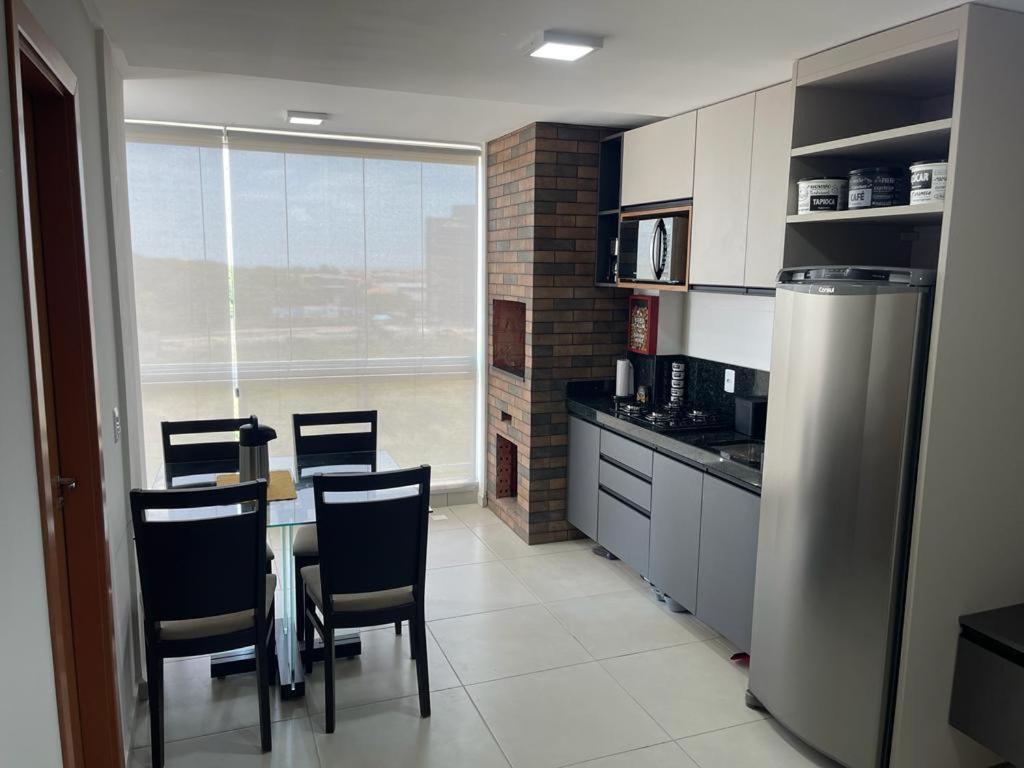 Premier Do Atalaia M203 Apartment