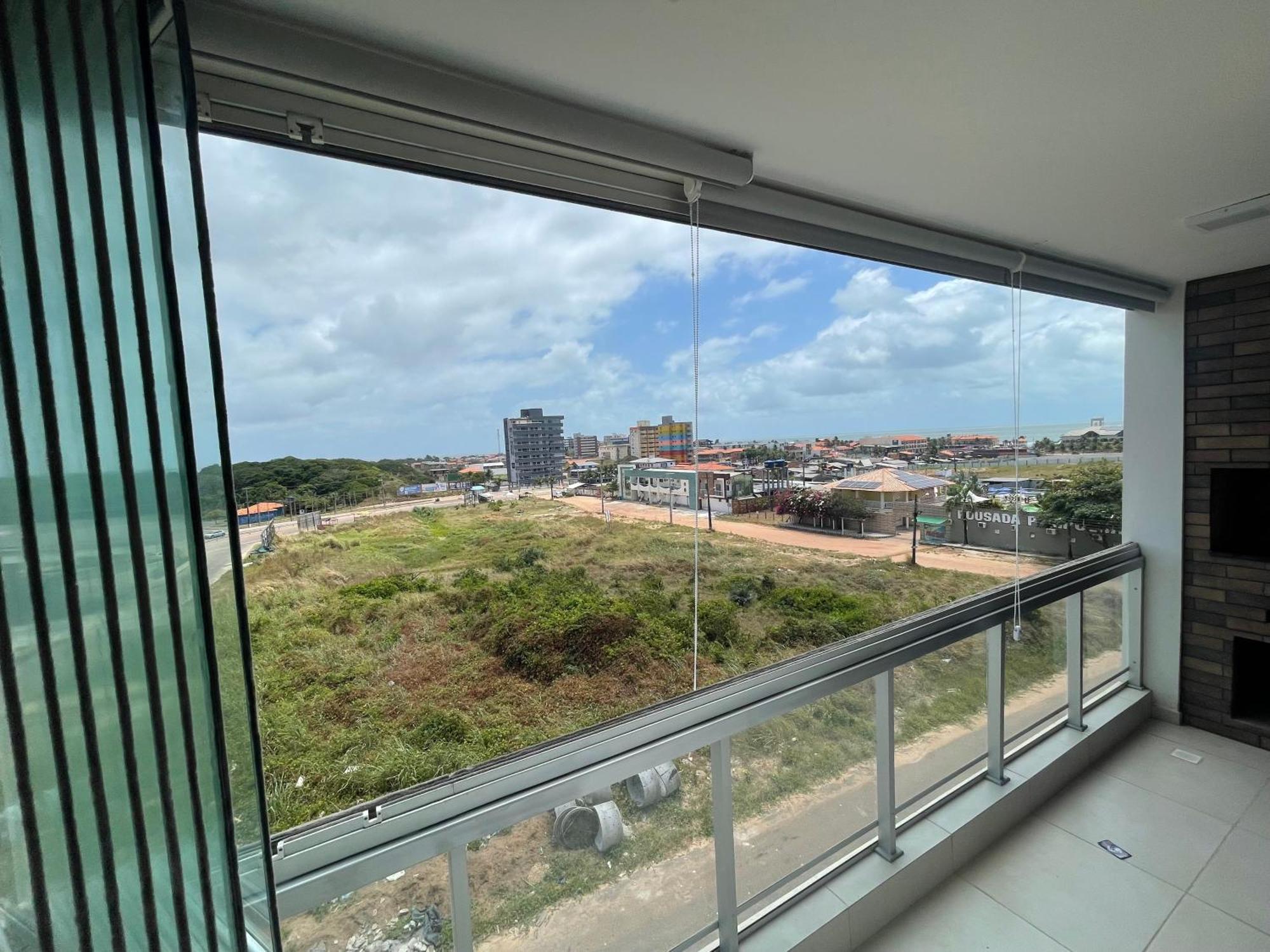 Premier Do Atalaia M203 Apartment *