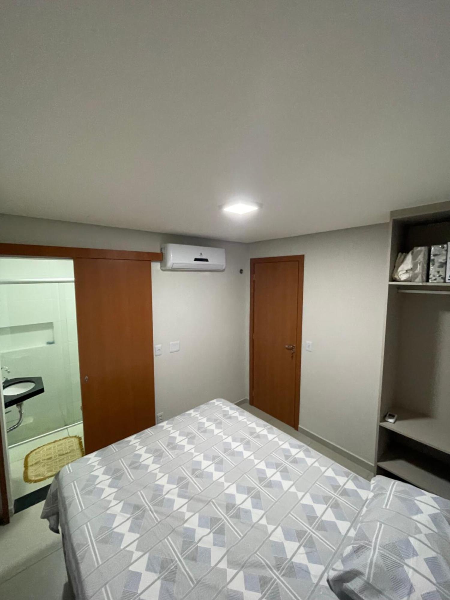 Apartment Premier Do Atalaia M203 Salinopolis