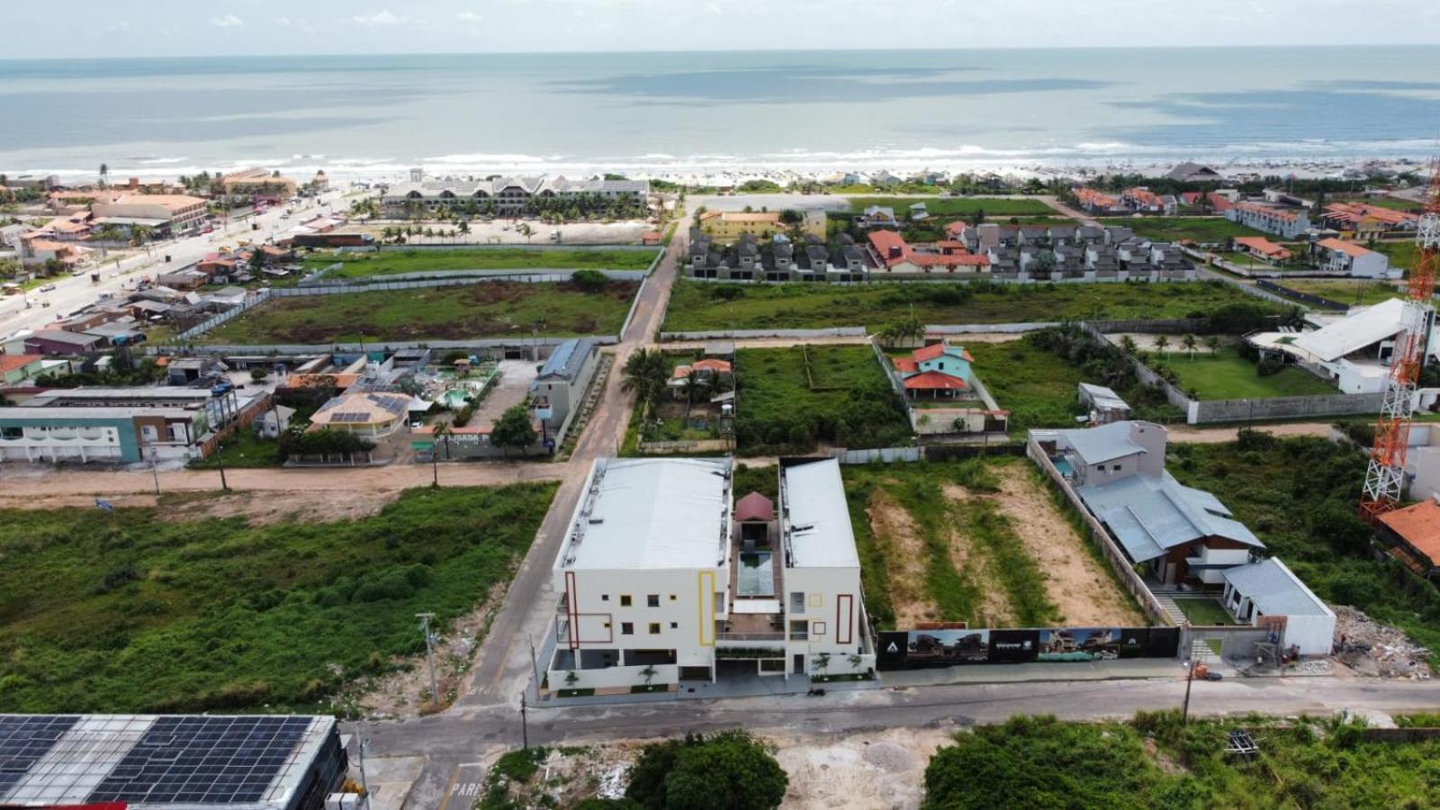 Apartment Premier Do Atalaia M203